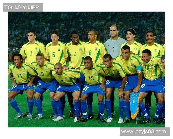 小国足球崛起之路：那些在世界舞台闪耀的非传统足球强国球星