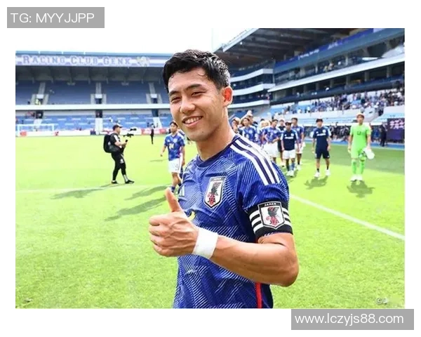 日本国家队足球球星最新实力排名分析及其未来发展趋势